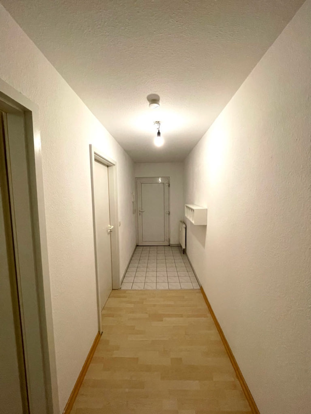 Wohnung Ost Kastanienallee - Flur