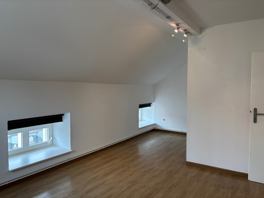 Wohnung Innenstadt Lagesche Straße 6 - Zimmer 2
