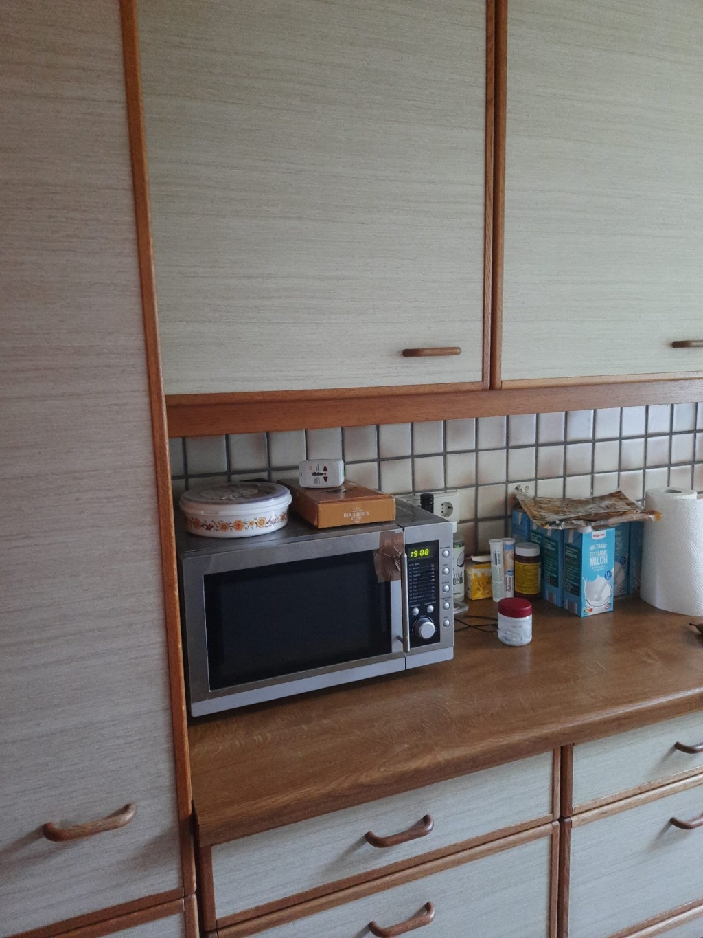 Apartamento Kernstadt Gabelsbergerstraße 25 - foto 15