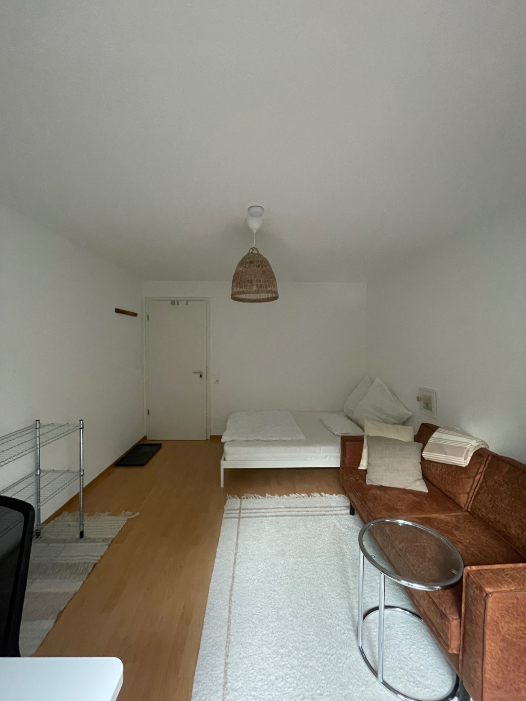 Habitación en WG Neu-Ulm Pearl-S.-Buckstraße  3 - foto 3