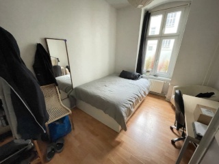1 Zimmer in der Nähe Volkspark Friedrichshain — photo 1