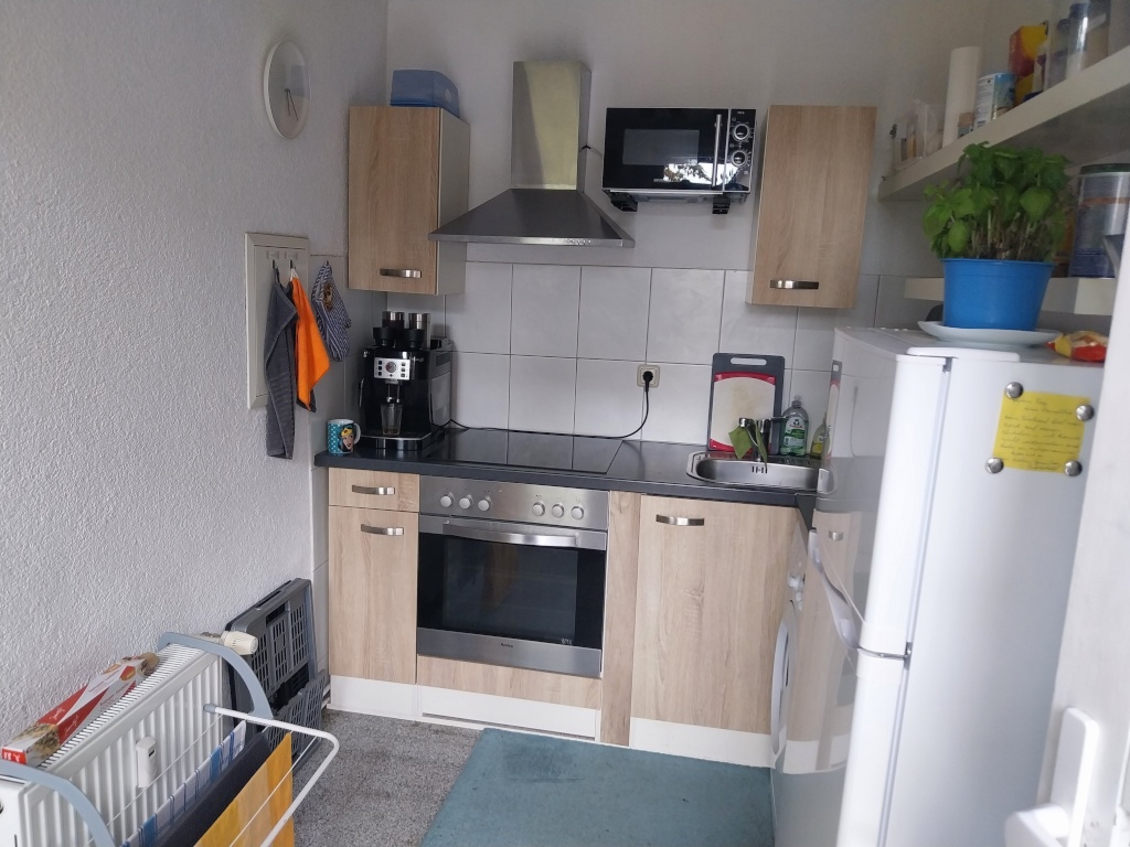 Apartamento Oberstadt Wettergasse 43 - foto 2