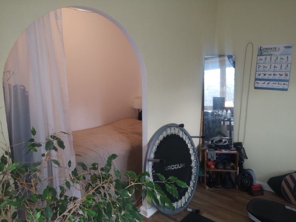 Cozy Urban Oasis - Full Apartment – Platz der Vereinten Nationen, 10249 Berlin Friedrichshain – Vorschaubild 3