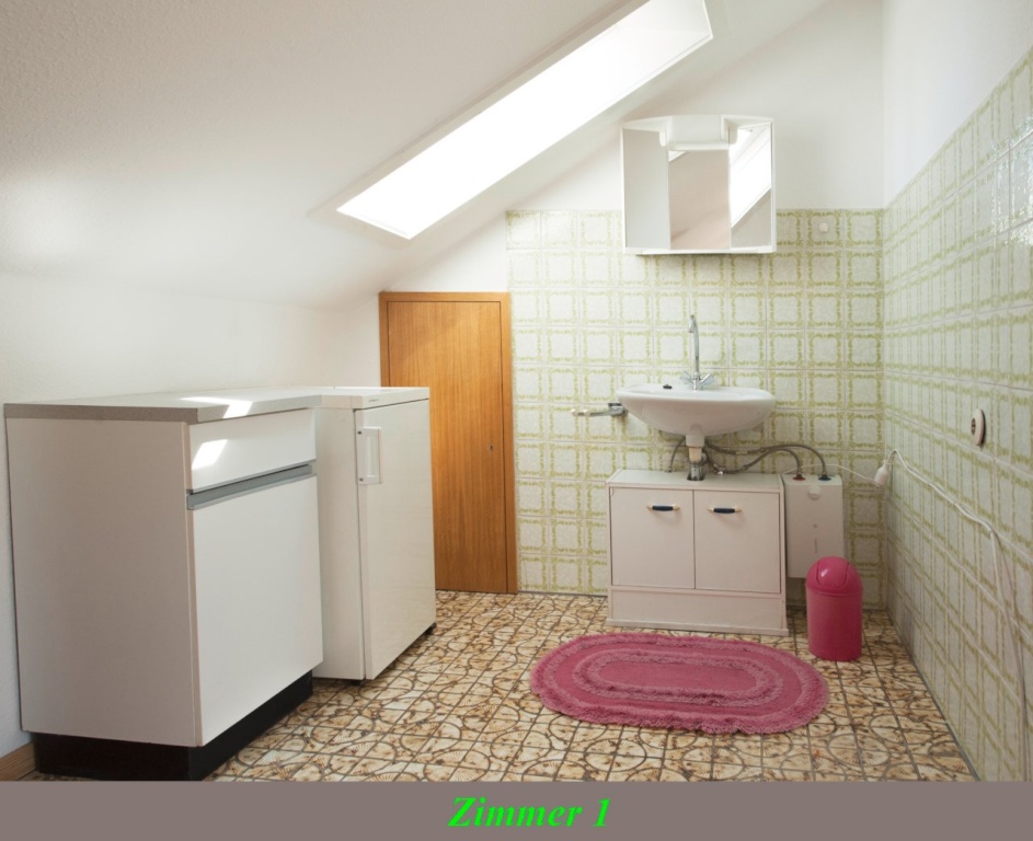 Flatshare Neu-Edingen Ahornstraße - picture 4