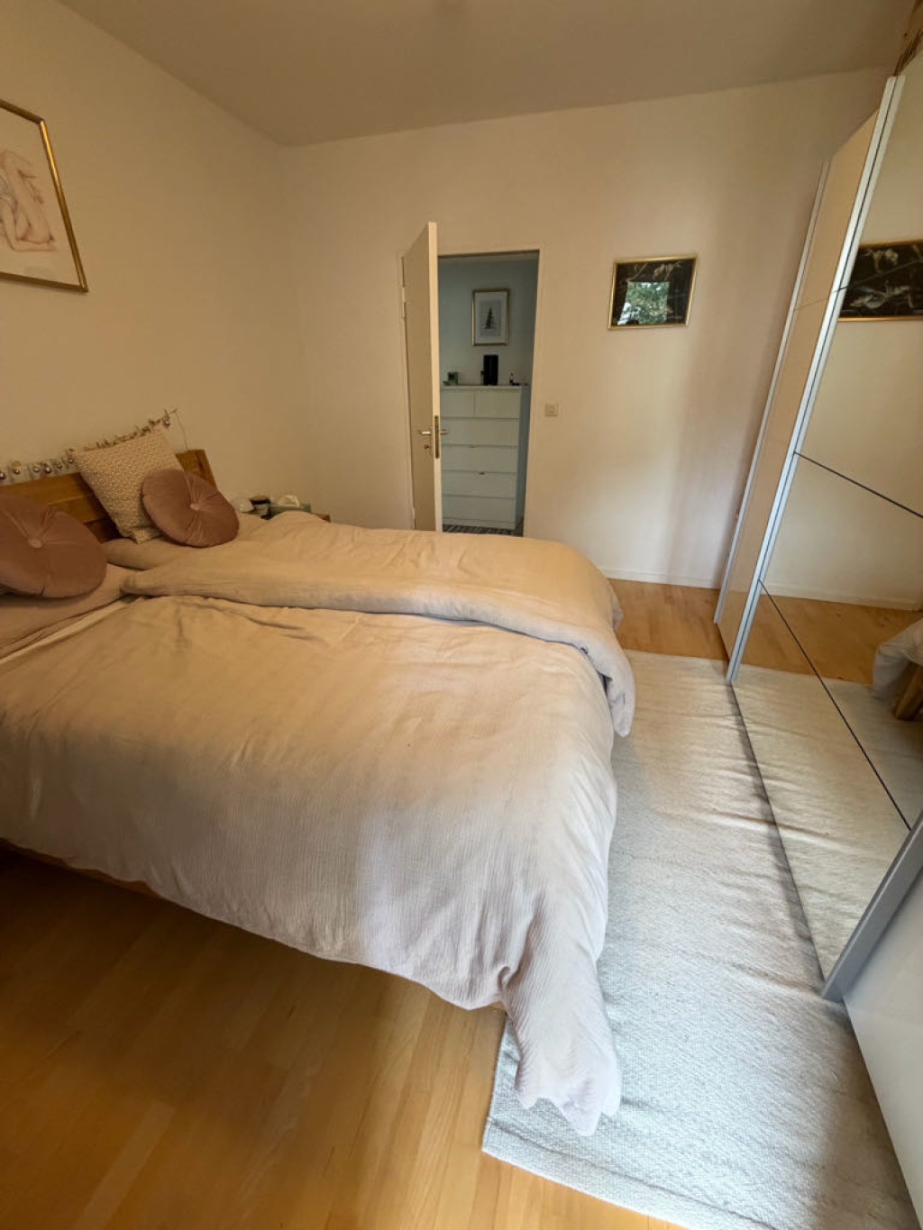 Wohnung Friedenau Büsingstraße - Bild 8