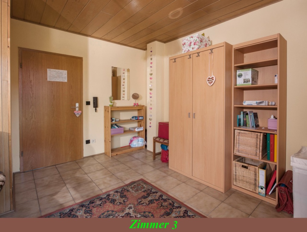 Flatshare Neu-Edingen Ahornstraße - picture 11