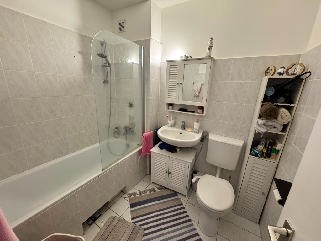 Apartamento Schöneberg Oehlertring 39 - foto 6