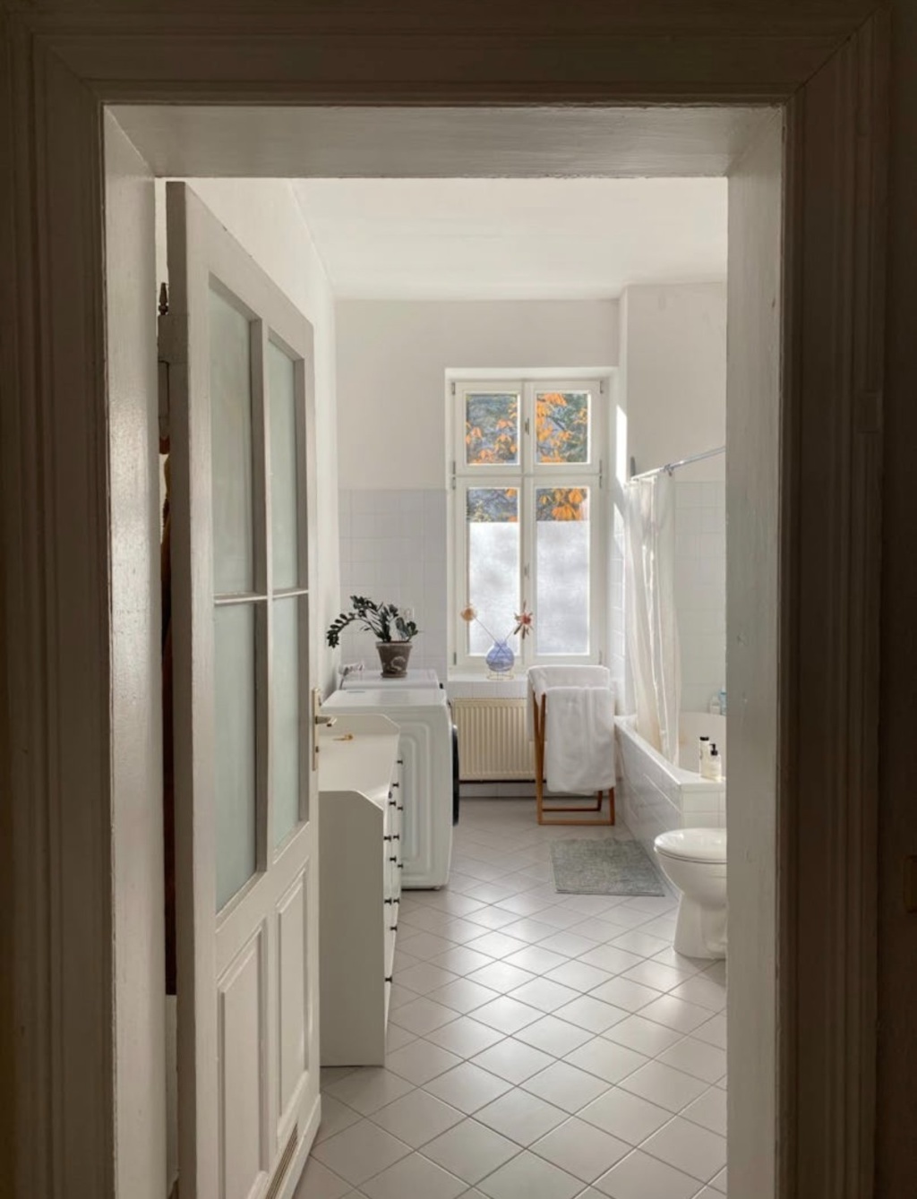 Flat Prenzlauer Berg Lottumstr. - picture 8