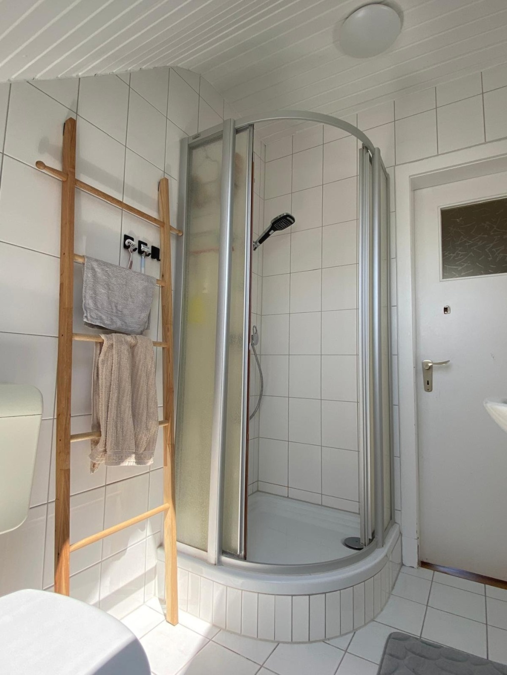 Flatshare Homburg Mannlichstraße - picture 9