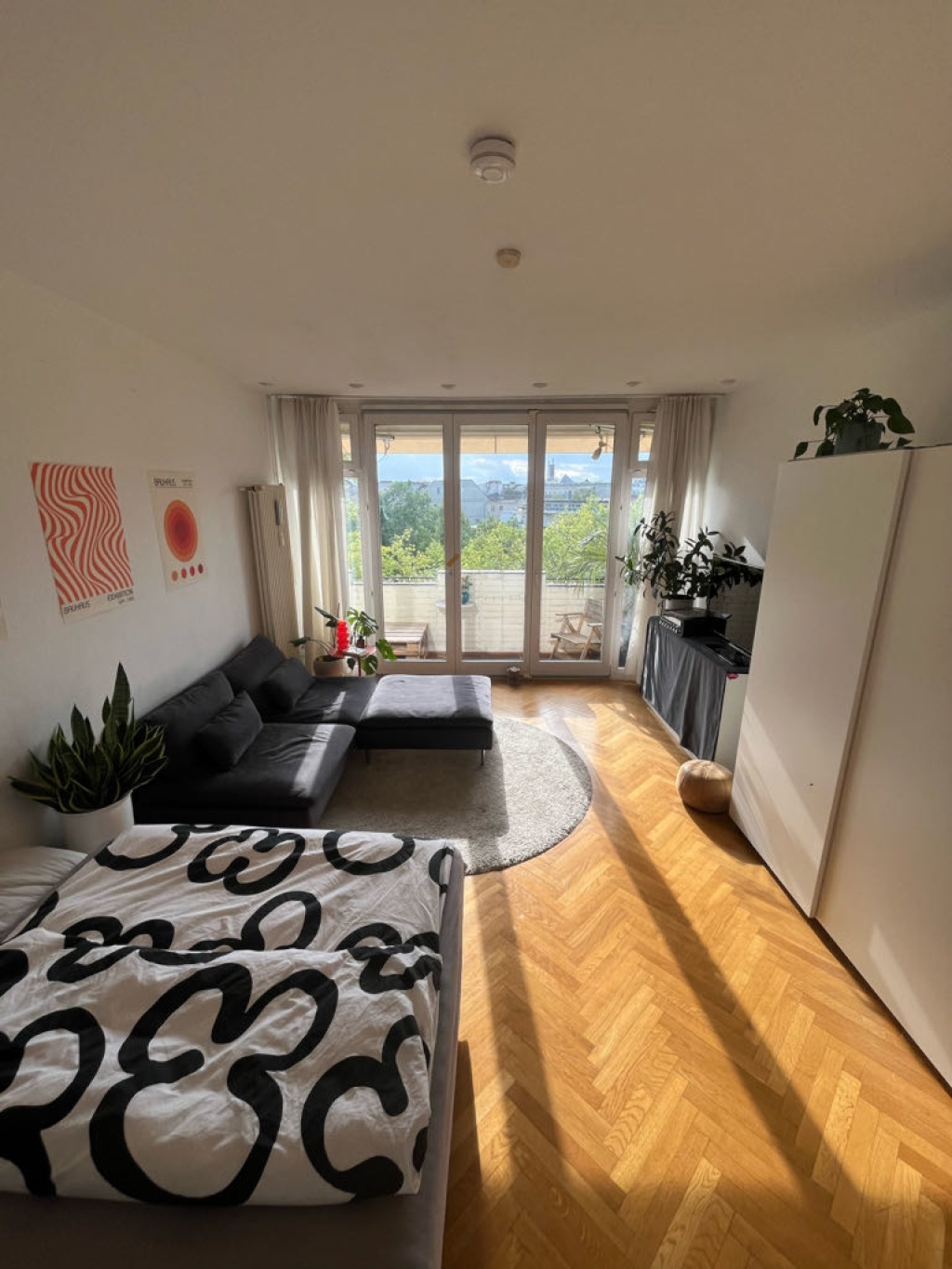 Habitación en WG Schöneberg Bamberger Straße - foto 2