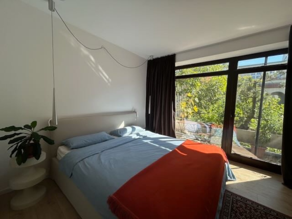 3-Zi.-Whg in Architekturikone in Charlottenburg – Nithackstraße, 10585 Berlin Charlottenburg – Vorschaubild 2