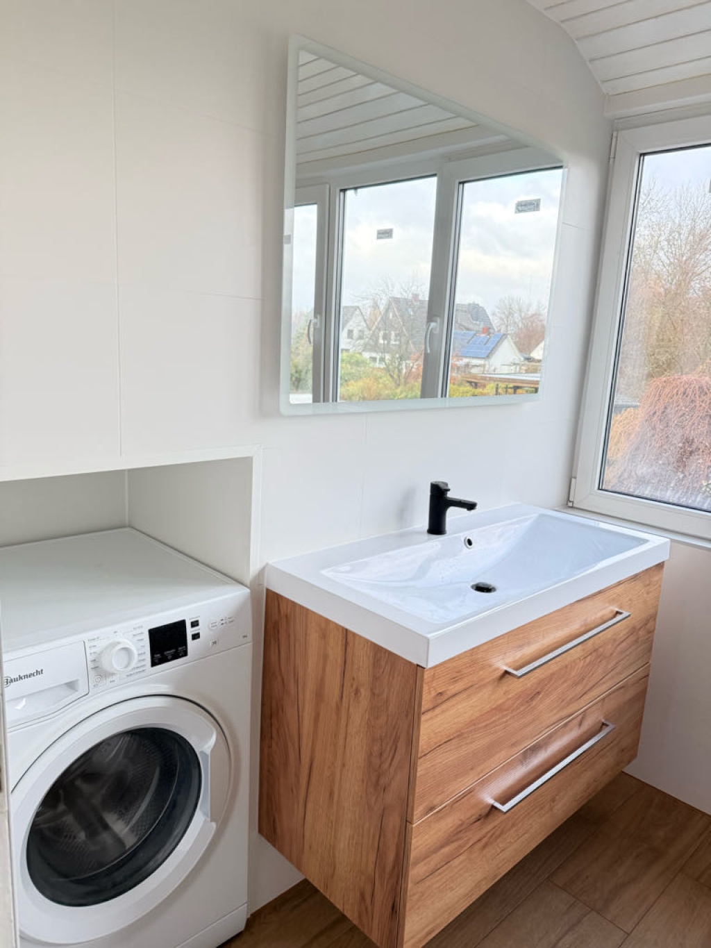 Apartamento Moorfleet Moorfleeter Hauptdeich 44 - foto 7