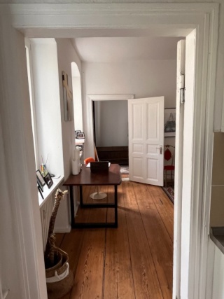 Möbliert & sofort beziehbar: Schöne 50m2 Wohnung in Kreuzberg (Bergmannkiez) – befristet, 3–4 Monate — photo 1