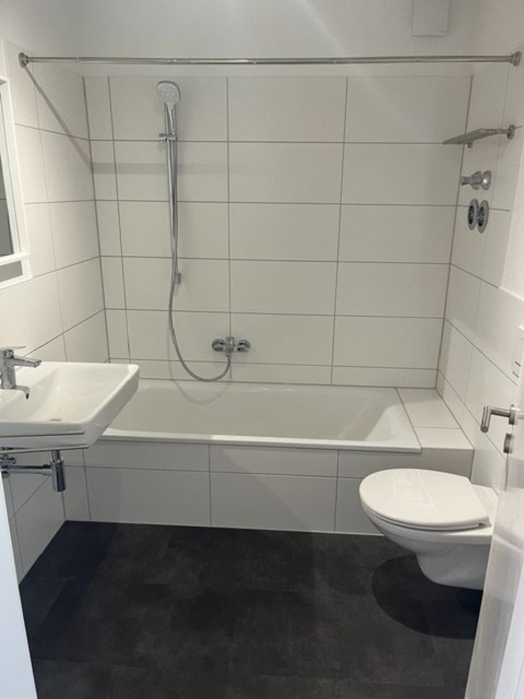 Wohnung Grimmelfingen Amselweg - Bild 4