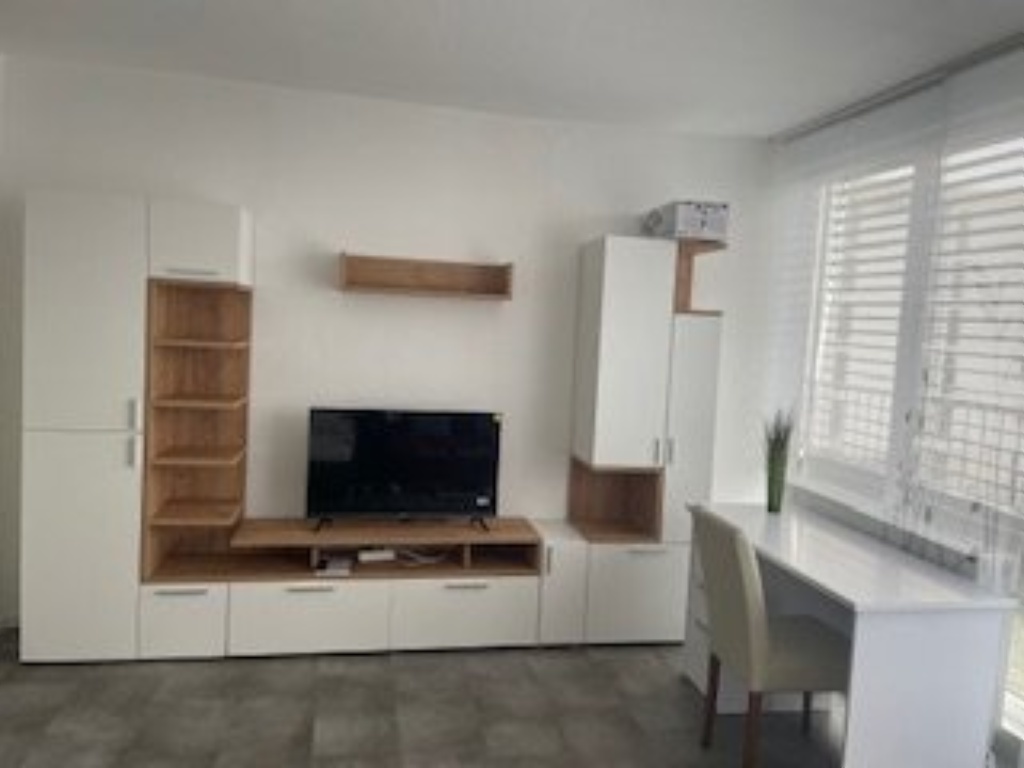 3 Zimmer Wohnung voll möbliert – Seeheimer Straße, 64297 Darmstadt Darmstadt – Vorschaubild 2