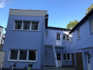 Anzeigenbild: 1 Zimmer Wohnung, ruhig und sonnig