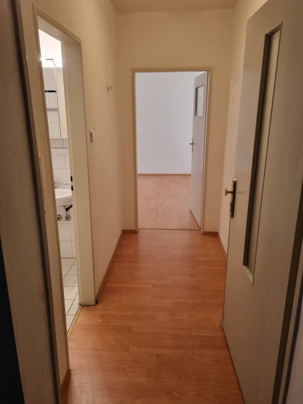 Schöne 1-Zimmer Wohnung mit Badewanne in 1A Top-Lage in Mannheim Oststadt – 68165 Mannheim Oststadt – Vorschaubild 6