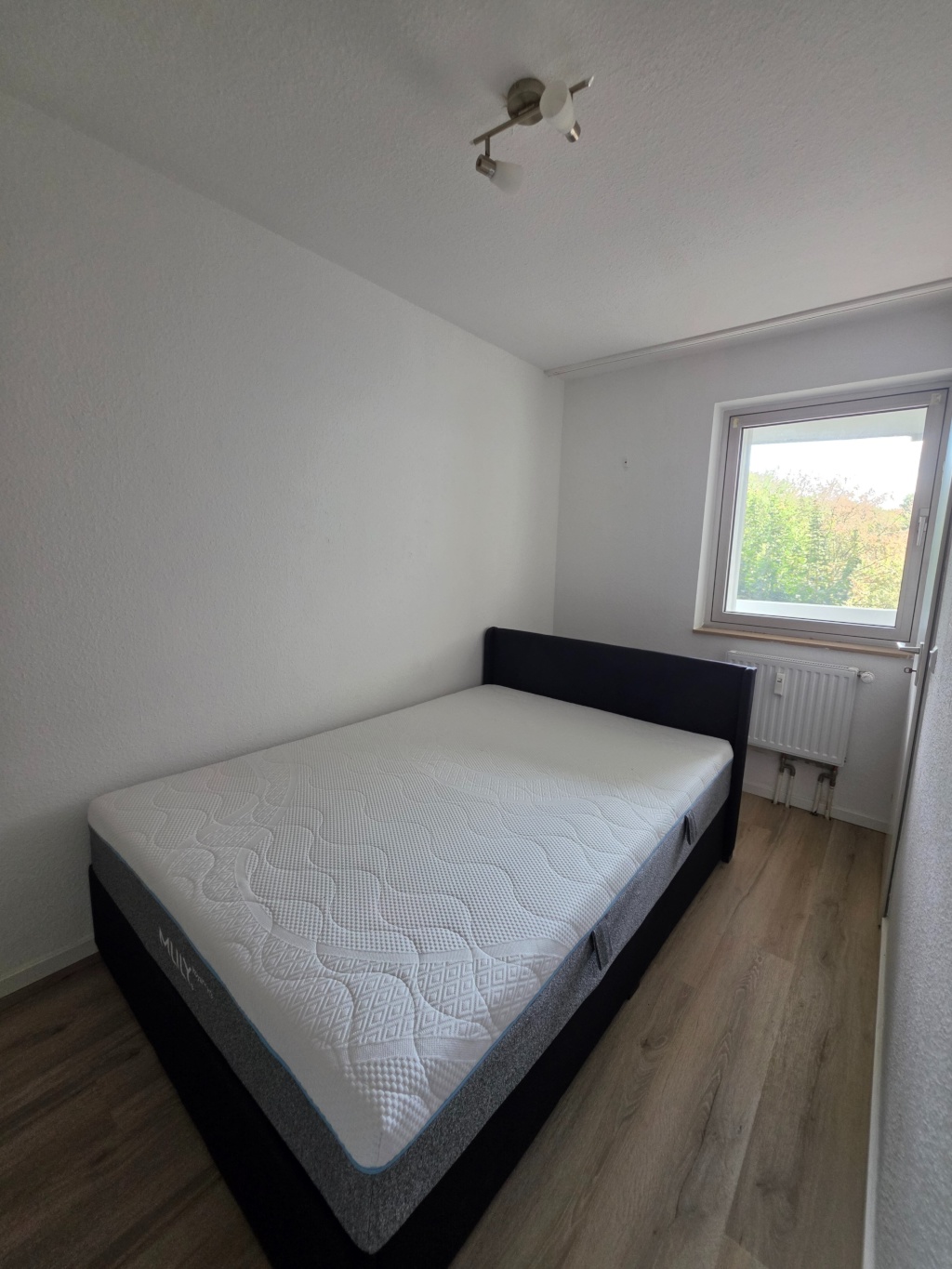 +++ Direkt im Grünen: 2-Zimmer-Wohnung in Köln-Zollstock mit großem Balkon +++ – Türnicher Straße 1, 50969 Köln Zollstock – Vorschaubild 9