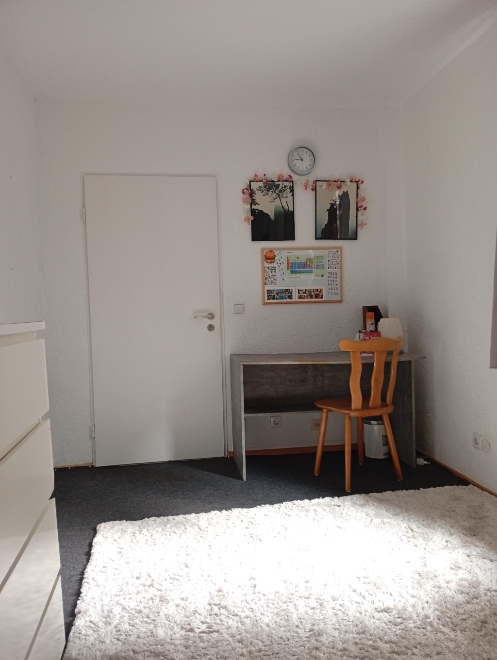🏠 Fully Furnished Room for Rent in Darmstadt City Center – Mollerstraße, 64289 Darmstadt Darmstadt – Vorschaubild 10