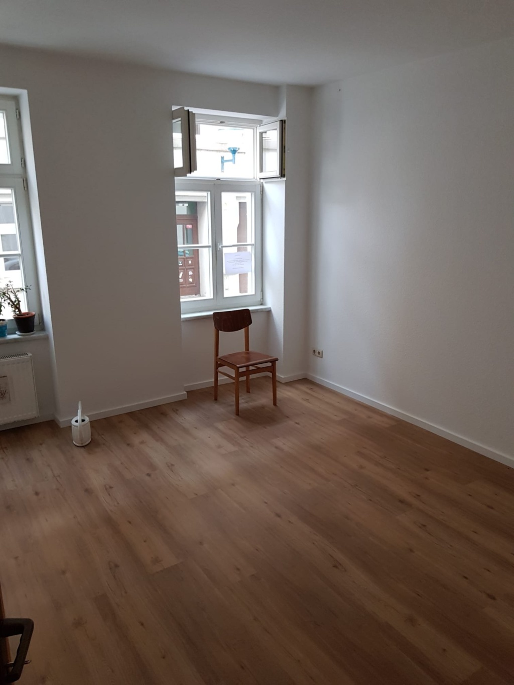 Schöne 2 Zimmer Wohnung mit Südbalkon in Buckau – Bernburger Str. 16, 39104 Magdeburg Buckau – Vorschaubild 5