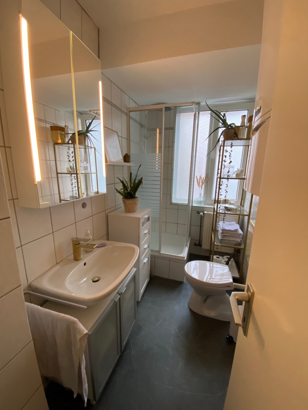 Wohnung Aachen (Zwischenmiete) – Neustraße 33, 52066 Aachen Burtscheid – Vorschaubild 5