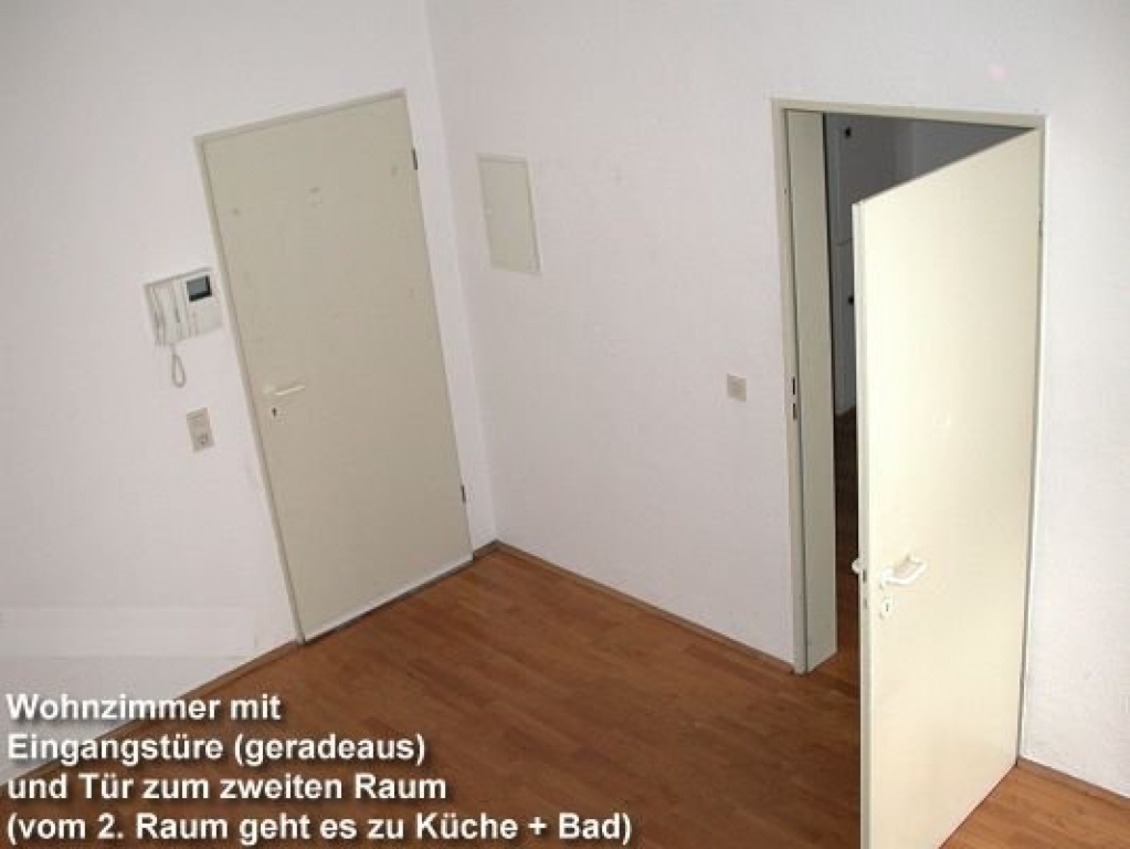 Aachen Zentrum, Wohnung im 2. OG zum 1.10. zu vermieten – pontstrasse 127, 52062 Aachen Aachen – Vorschaubild 6