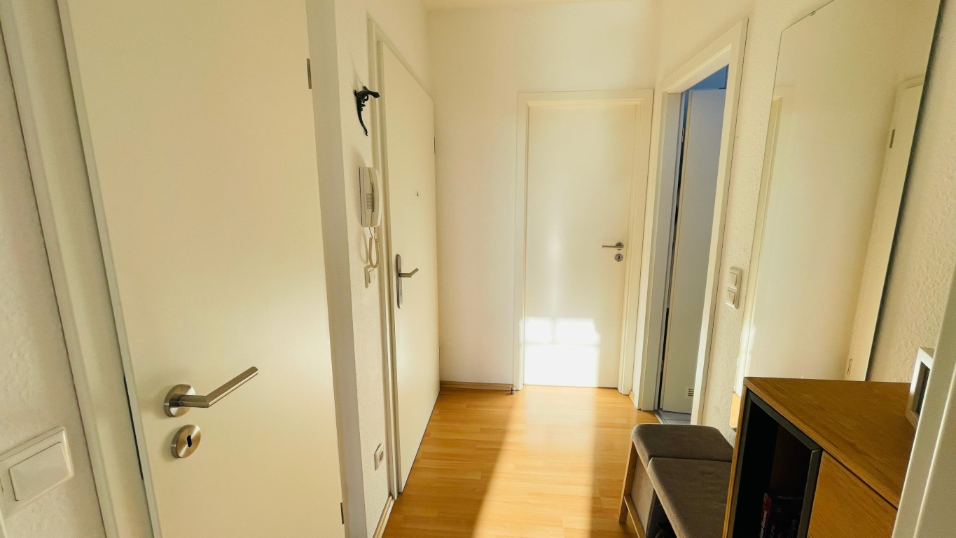 Geräumige Zweizimmerwohnung in Rohrbach Heidelberg – Karlsruher Strasse 122, 69126 Heidelberg Rohrbach – Vorschaubild 10