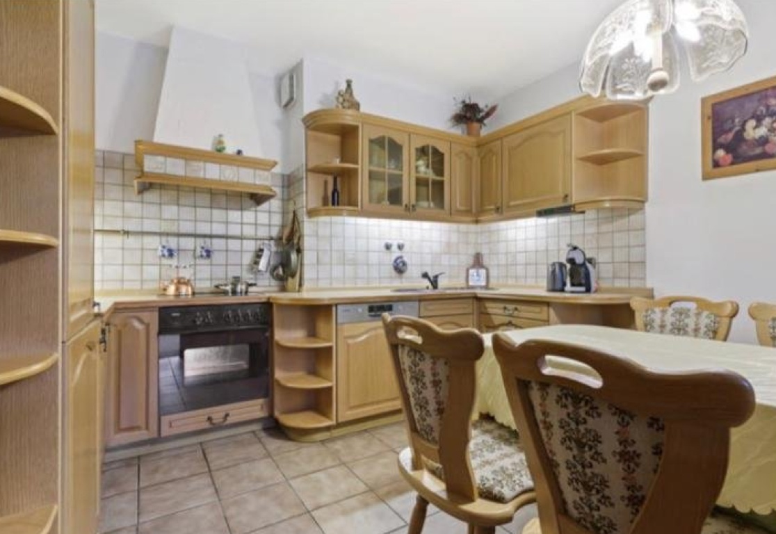 Wohnung Mitte Holzmarktstr 69 - Bild 9