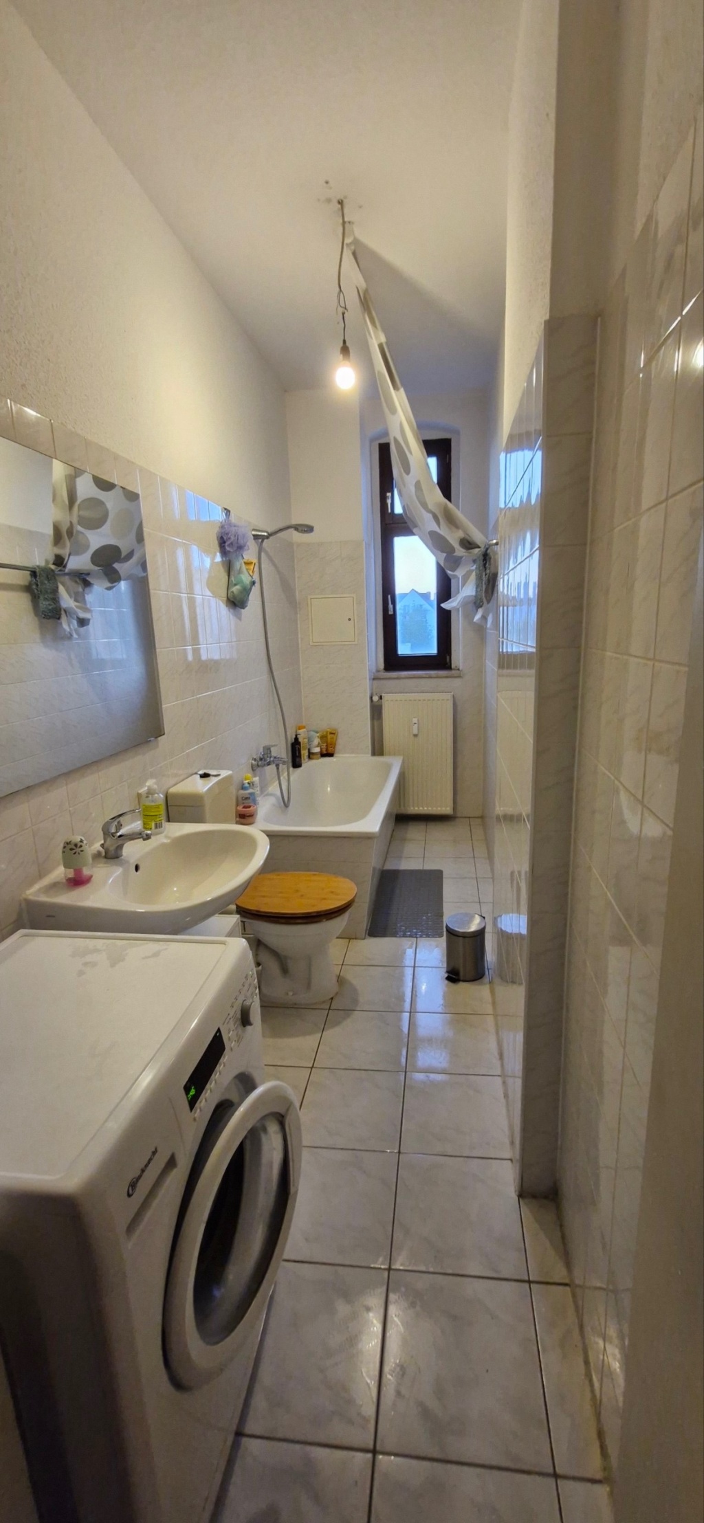 Helle 2-Zimmer-Wohnung- Wg-geeignet – Liebknechtstraße 36, 39108 Magdeburg Stadtfeld Ost – Vorschaubild 4