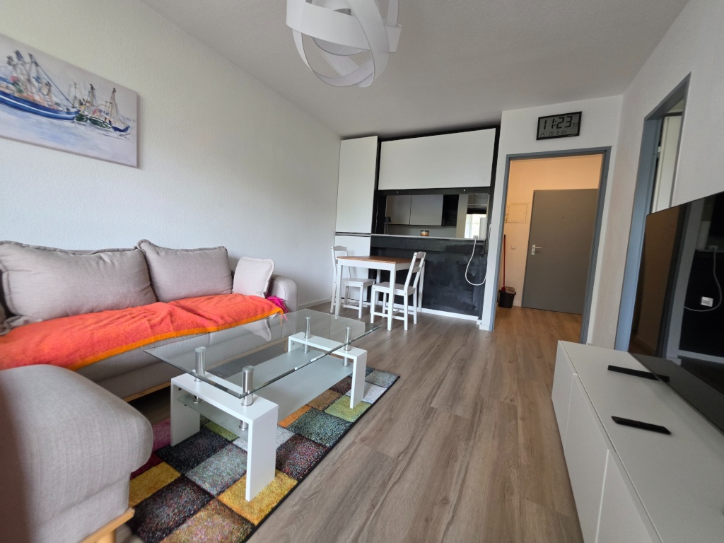 +++ Direkt im Grünen: 2-Zimmer-Wohnung in Köln-Zollstock mit großem Balkon +++ – Türnicher Straße 1, 50969 Köln Zollstock – Vorschaubild 11