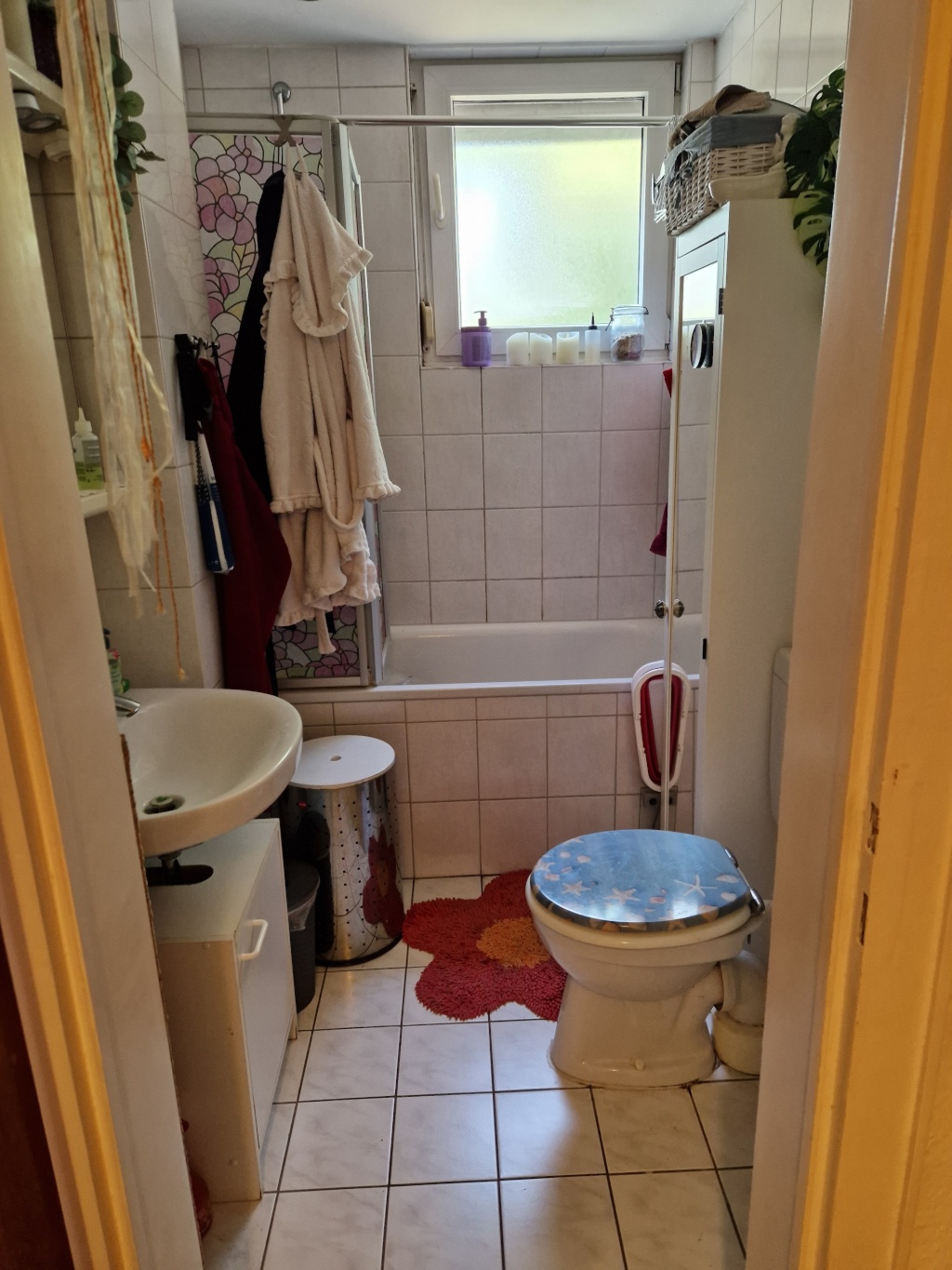 Helle Wohlfühloase in Köln Sülz zur Zwischenmiete(Nov26-Mai 27) – Kirchberger Str. 37, 50935 Köln Köln – Vorschaubild 10