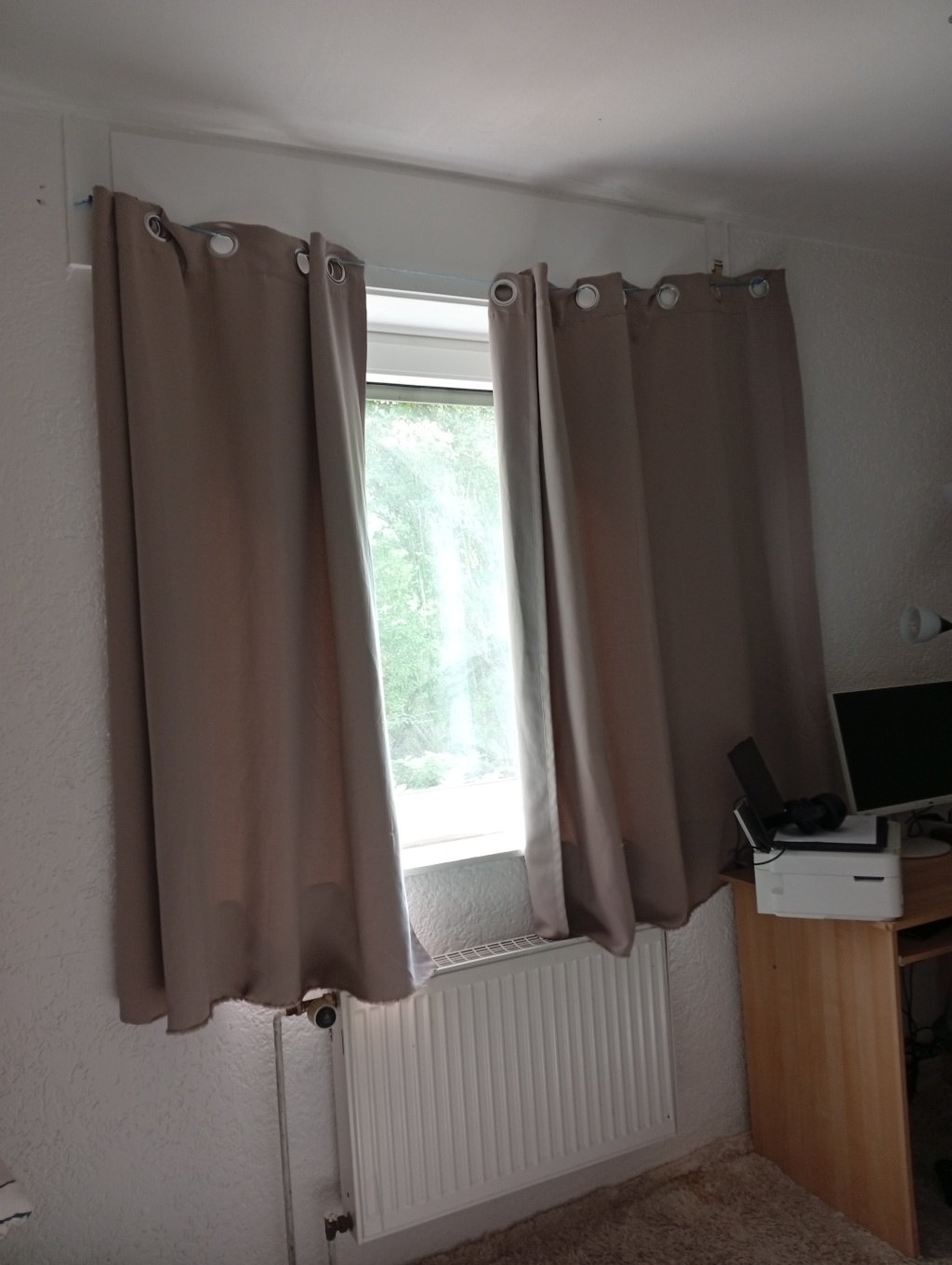 🏠 Fully Furnished Room for Rent in Darmstadt City Center – Mollerstraße, 64289 Darmstadt Darmstadt – Vorschaubild 8