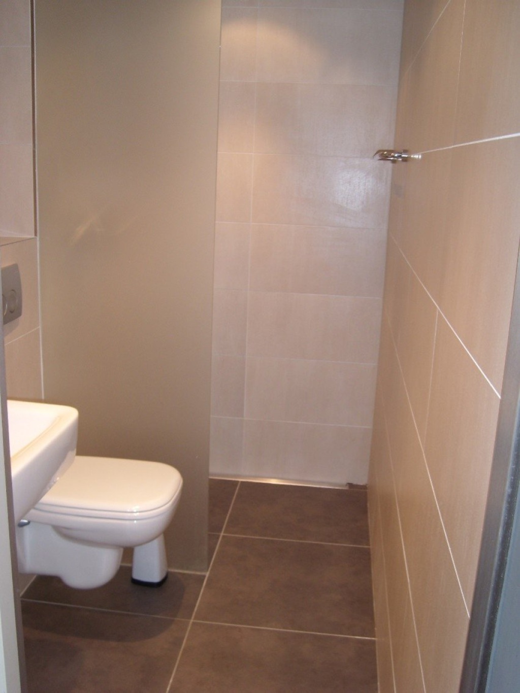 Möblierte 2-Zimmer-Wohnung in Göttingen – ab 01.09.2026 – Goßlerstraße 77, 37075 Göttingen Nordstadt – Vorschaubild 4