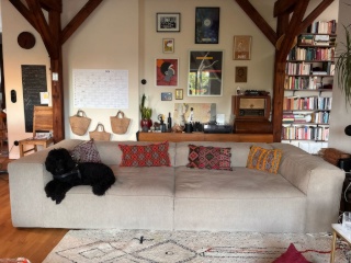 Loft apartment in Neukölln — photo 1
