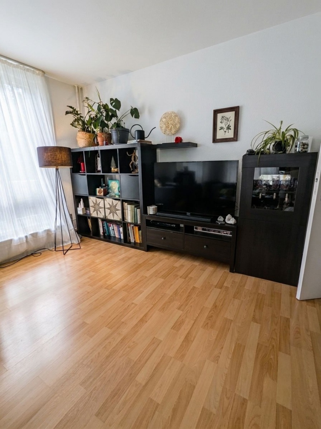 1-Zimmer-Wohnung Gesundbrunnen Bellermannstraße 70A - Bild 2