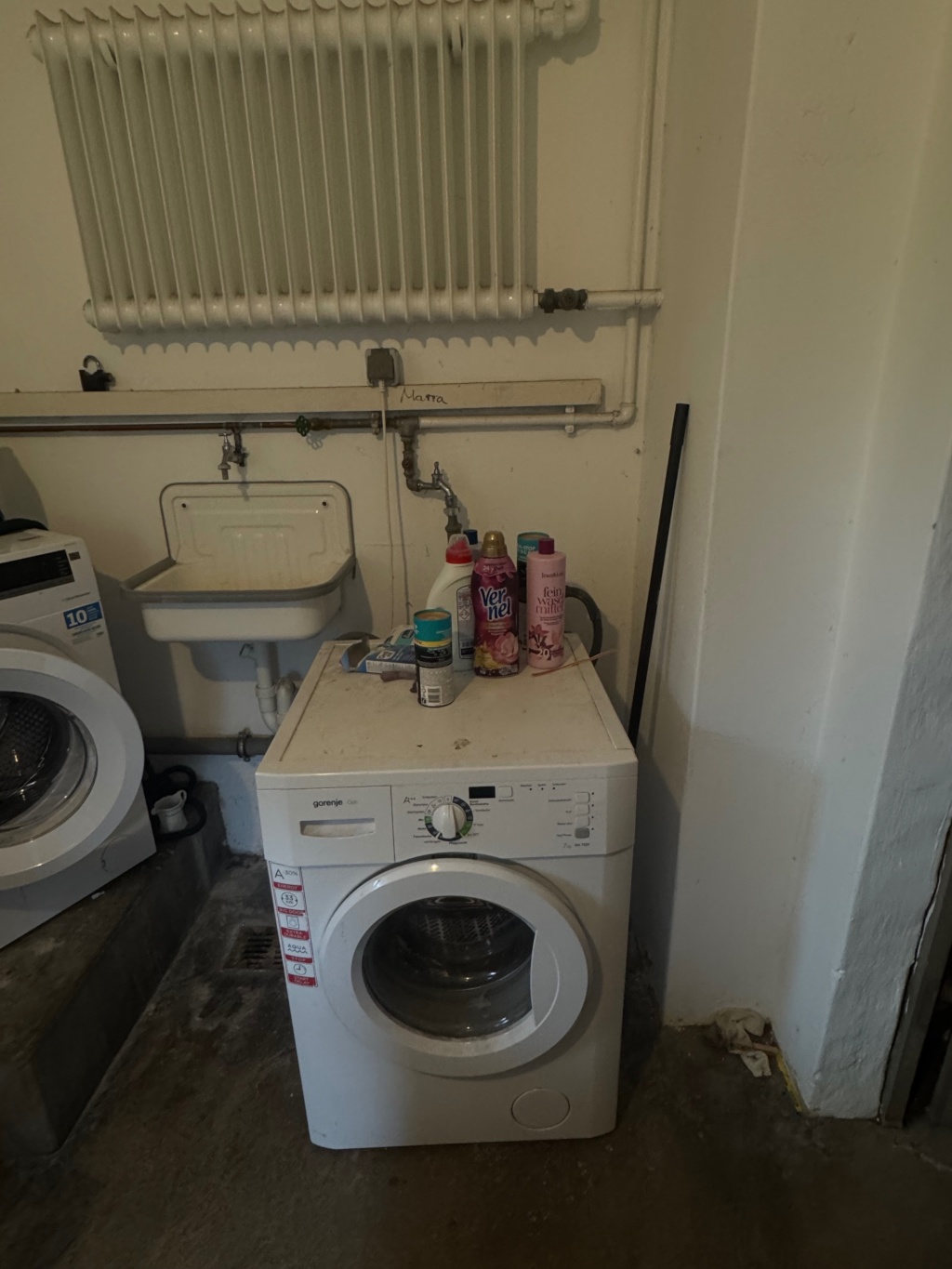 2-Zimmer Wohnung mit Balkon – Von-Ossietzky-Straße 13, 37085 Göttingen Oststadt – Vorschaubild 11