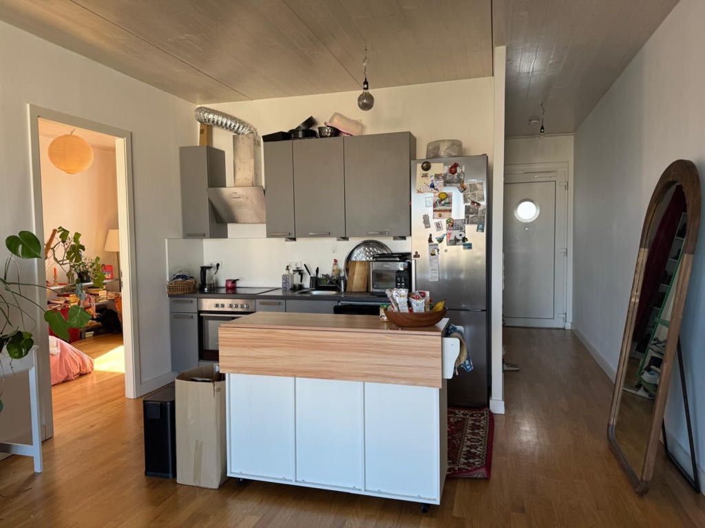 WG-Zimmer Neukölln Onckenstraße - Bild 5