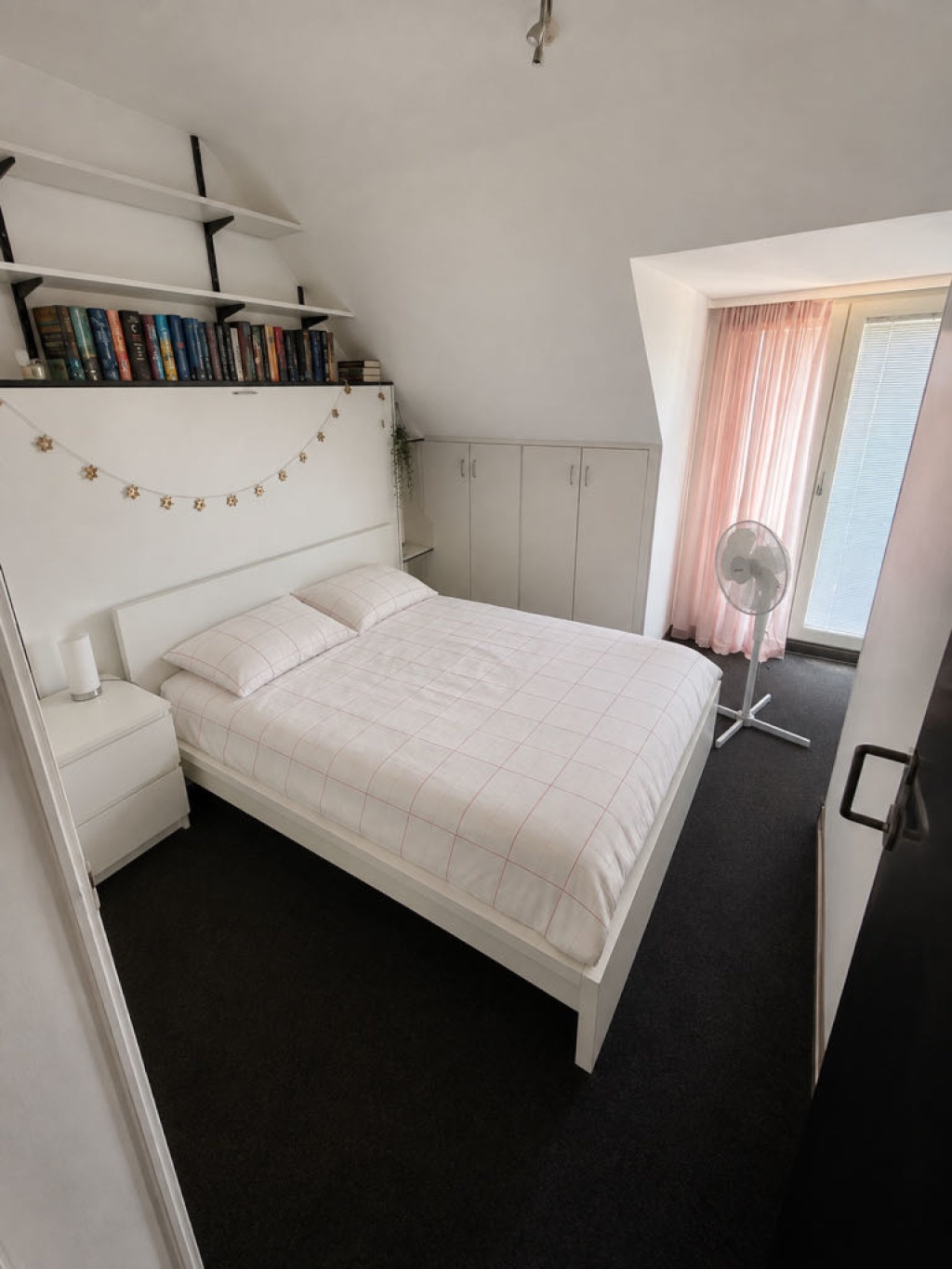 Flat Wandsbek Lengerckestraße - picture 2