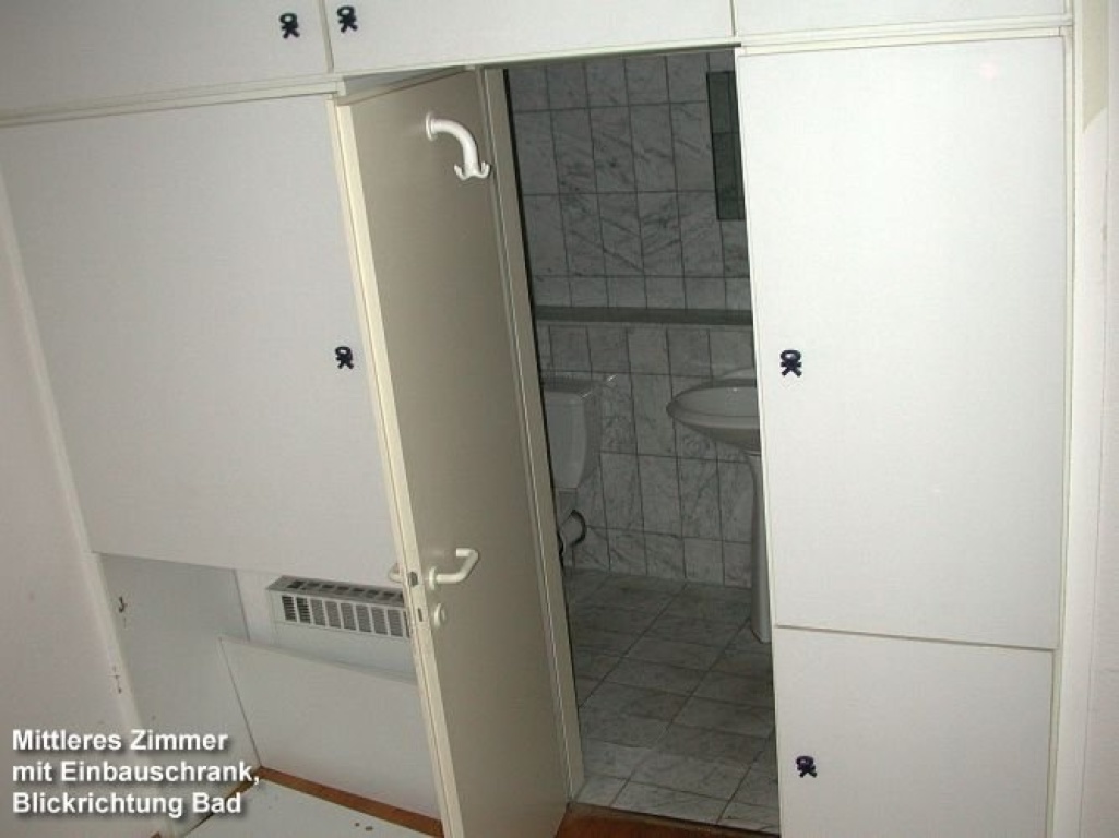 Aachen Zentrum, Wohnung im 2. OG zum 1.10. zu vermieten – pontstrasse 127, 52062 Aachen Aachen – Vorschaubild 4