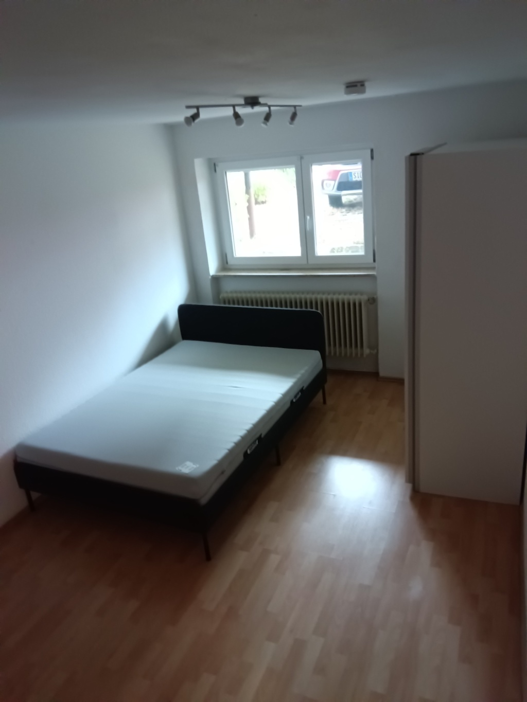1-Zimmer Wohnung in Konstanz Uni-Nähe – Bärlappweg 11, 78467 Konstanz Fürstenberg – Vorschaubild 12