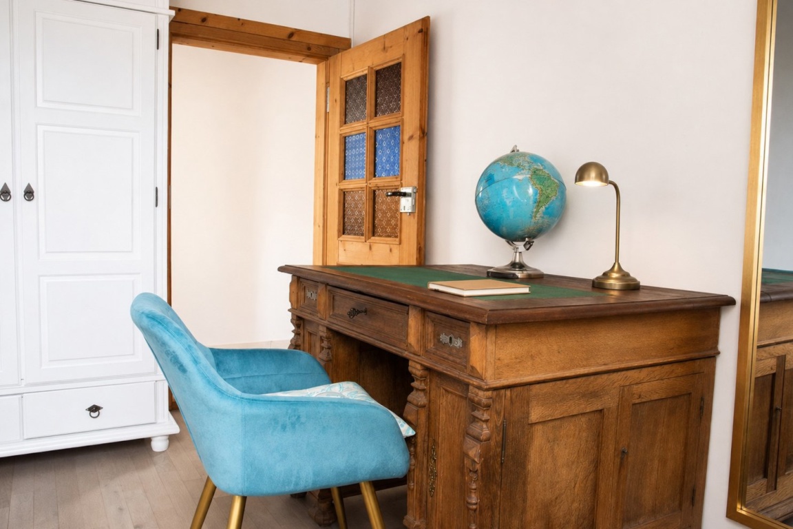 Fabrikloft im Prenzlauer Berg – Pappelallee 27, 10439 Berlin Prenzlauer Berg – Vorschaubild 5
