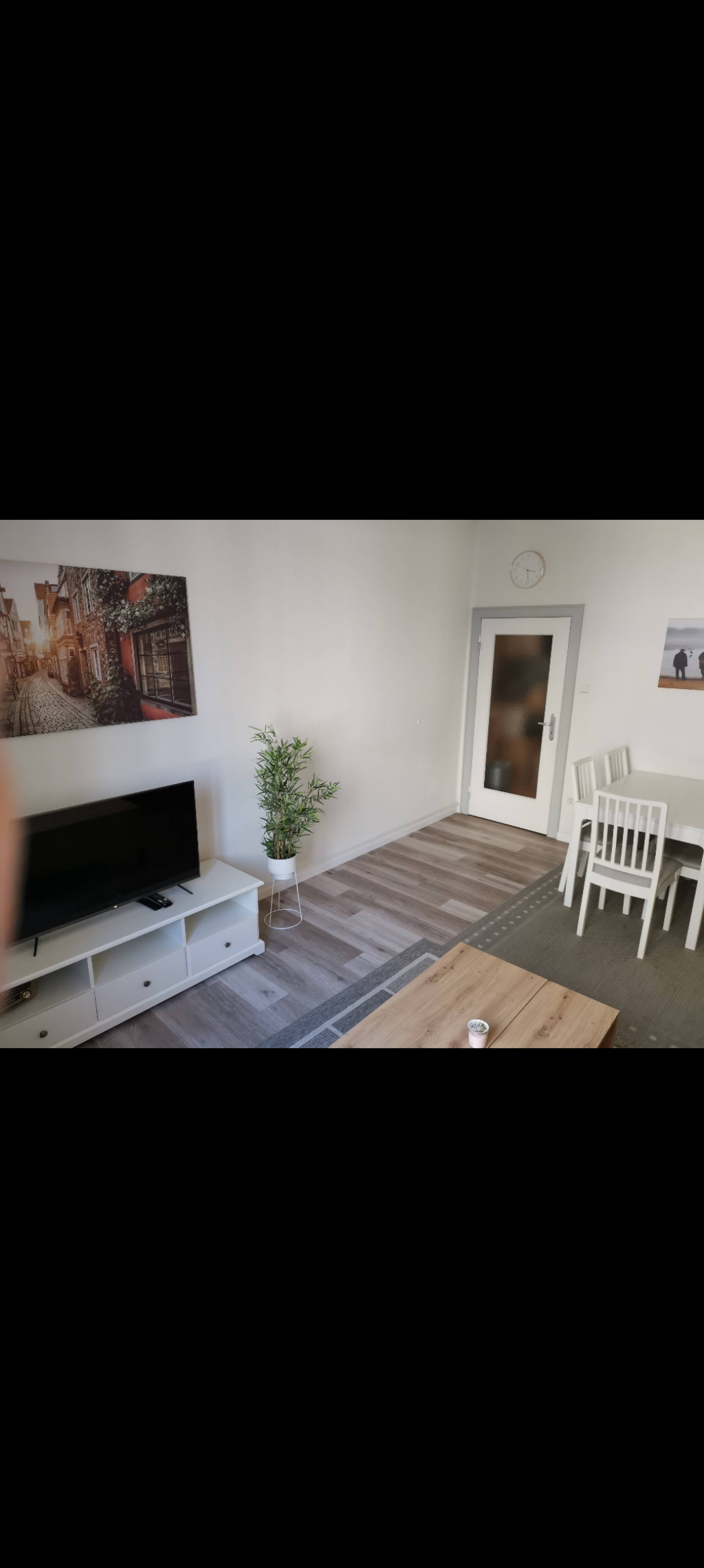 Möblierte 2 Zimmer Wohnung in Altona Altstadt – Thedestr 1, 22761 Hamburg Hamburg – Vorschaubild 4