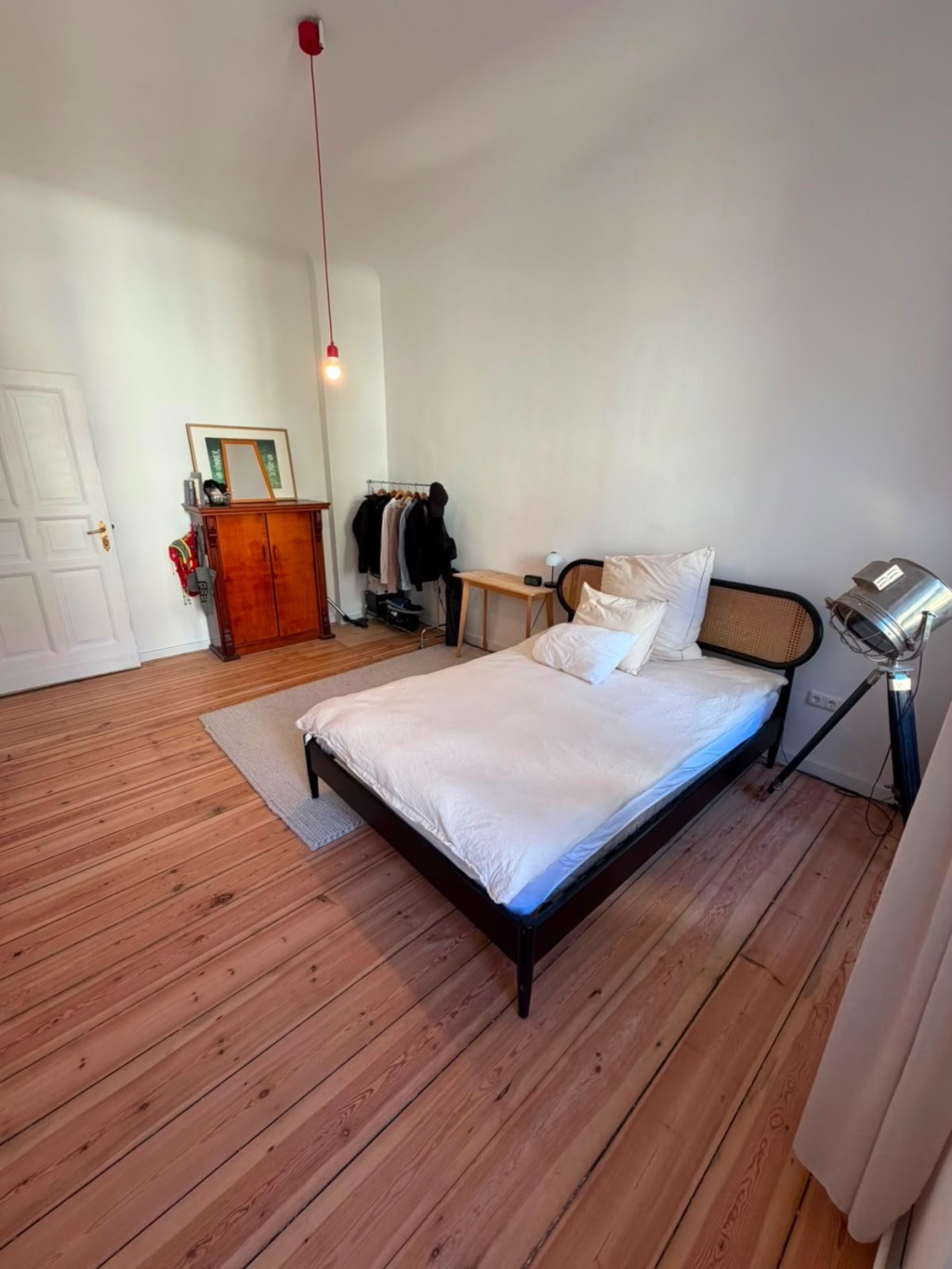 WG-Zimmer Wedding Genter Straße - Bild 6
