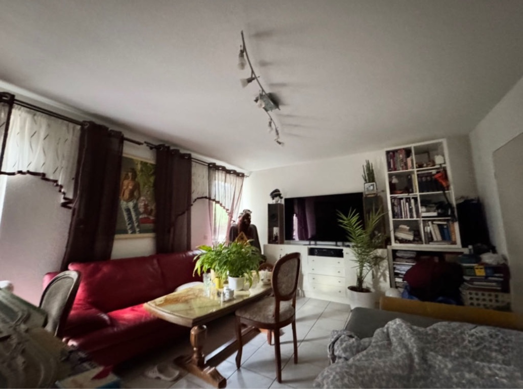 Apartamento Kernstadt Grüner Thor 1 - foto 1