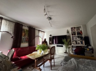 Imagen del anuncio: Stadtmitte schöne 2 Zimmer eohing sofort zu vermieten