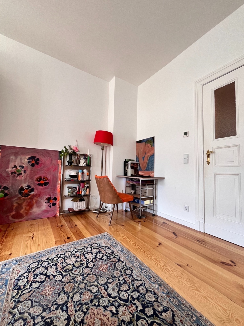 Möblierte Traumwohnung im Prenzlauer Berg – Untermiete für 2 Jahre gesucht // Furnished dream apartment in Prenzlauer Berg – looking for a 2-year sublet – Stargarderstraße, 10437 Berlin Prenzlauer Berg – Vorschaubild 11