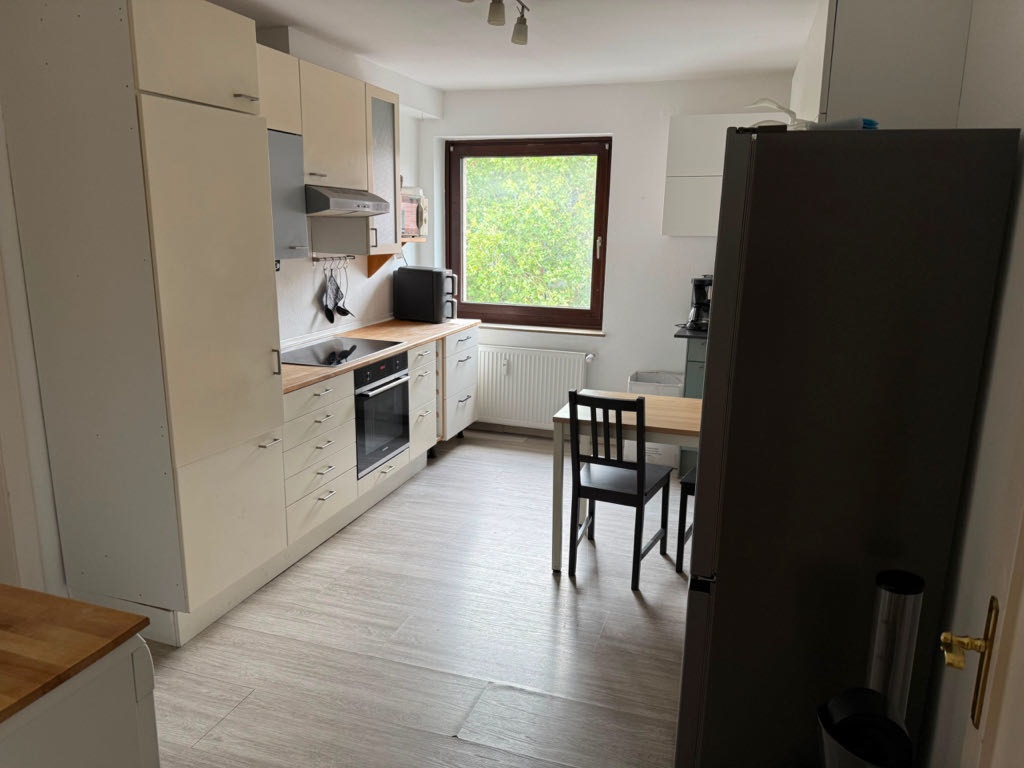 WG-Zimmer Bahnhof Wolbecker Str. 17 - Bild 6