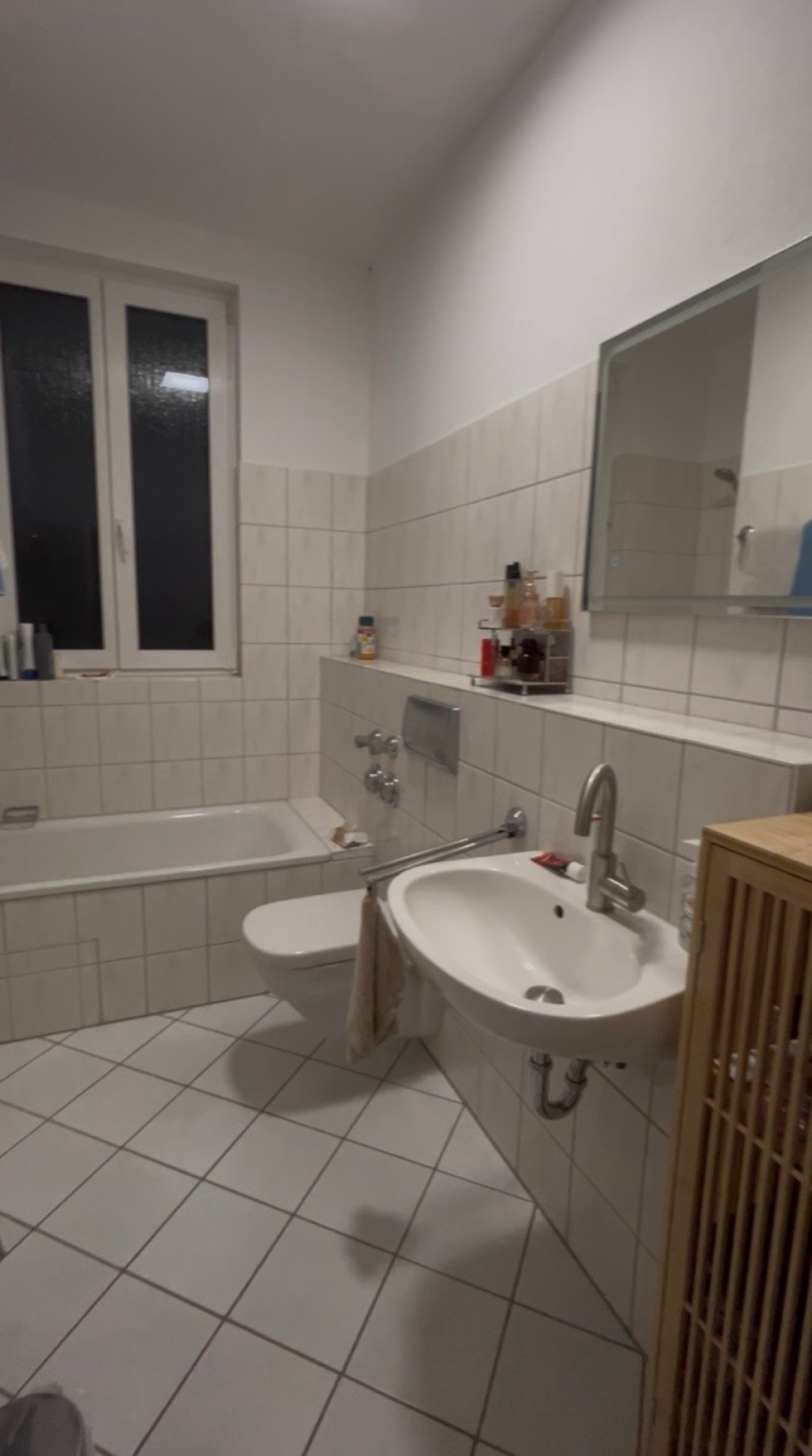 Wohnung Gallus Sodener Straße - Bild 7