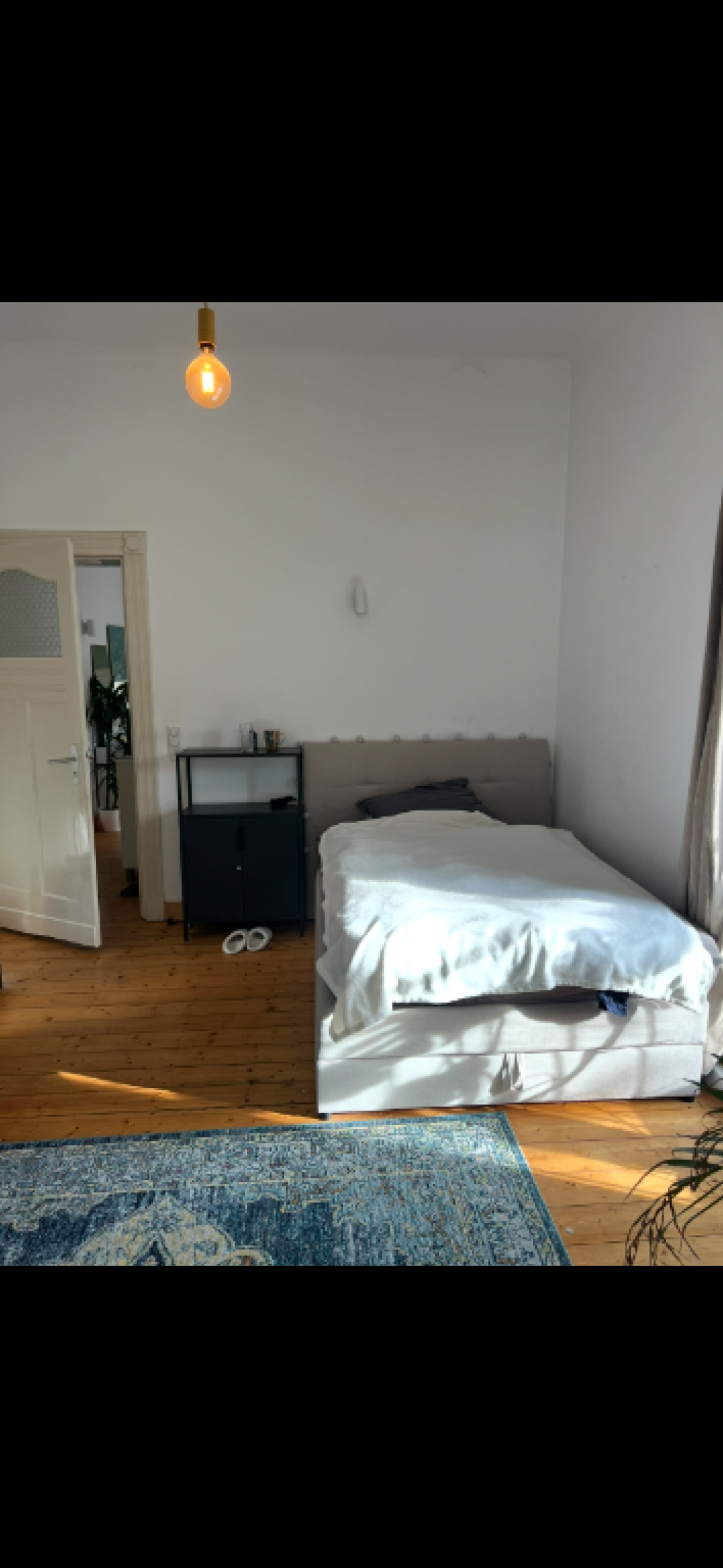 Möblierte Wohnung im Frankenberger Viertel – Zwischenmiete – Charlottenstraße, 52070 Aachen Aachen – Vorschaubild 3