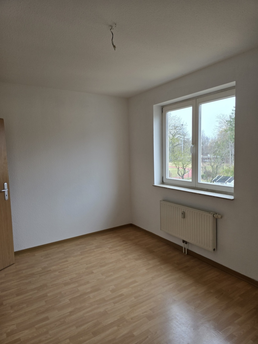 geräumige 2 Raum Wohnung mit Balkon und Parkplatz – Karl-Marx-Platz 3a, 17489 Greifswald Greifswald – Vorschaubild 14